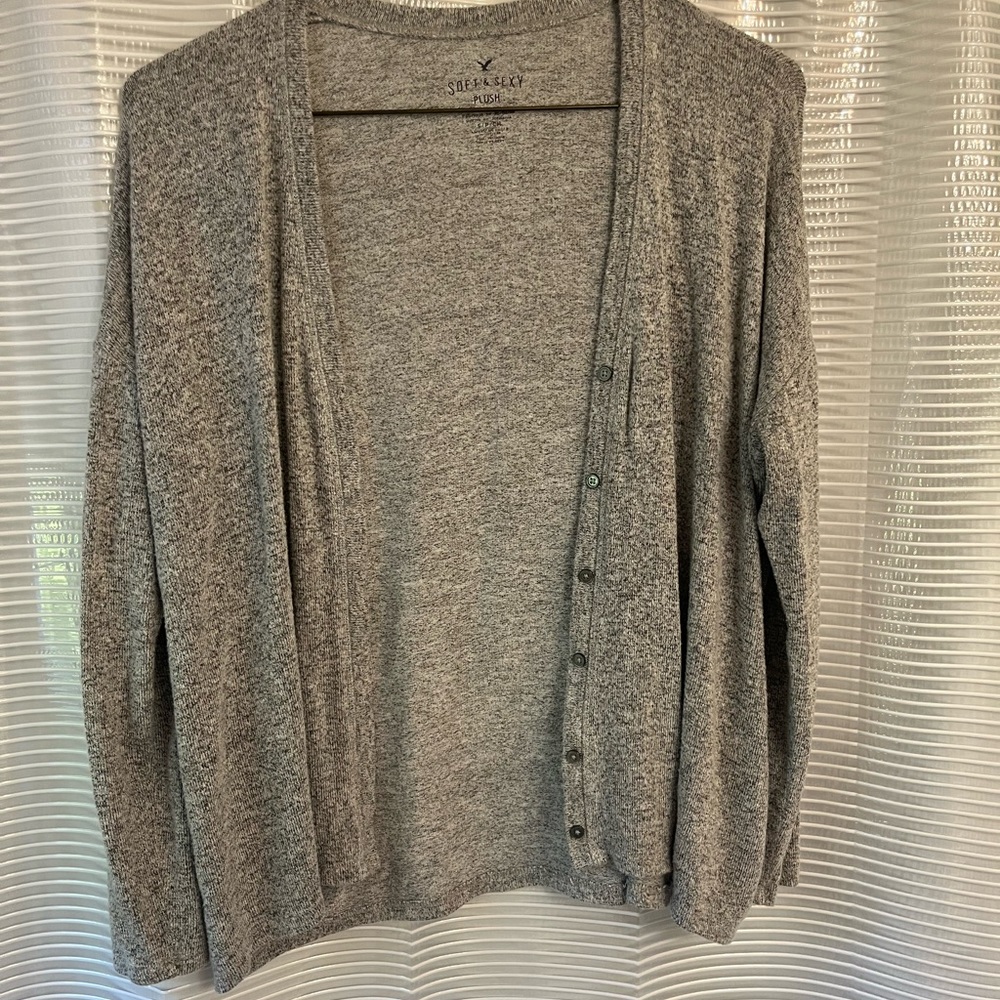 American Eagle Cardigan